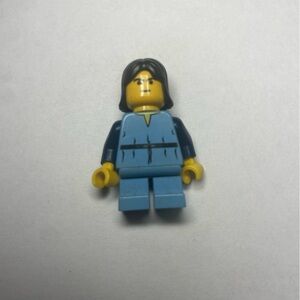 LEGO Minifigure Star Wars Young Boba Fett SW0054 7153 Jango Fett’s Slave I NEW